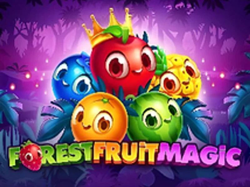 Forest Fruit Magic