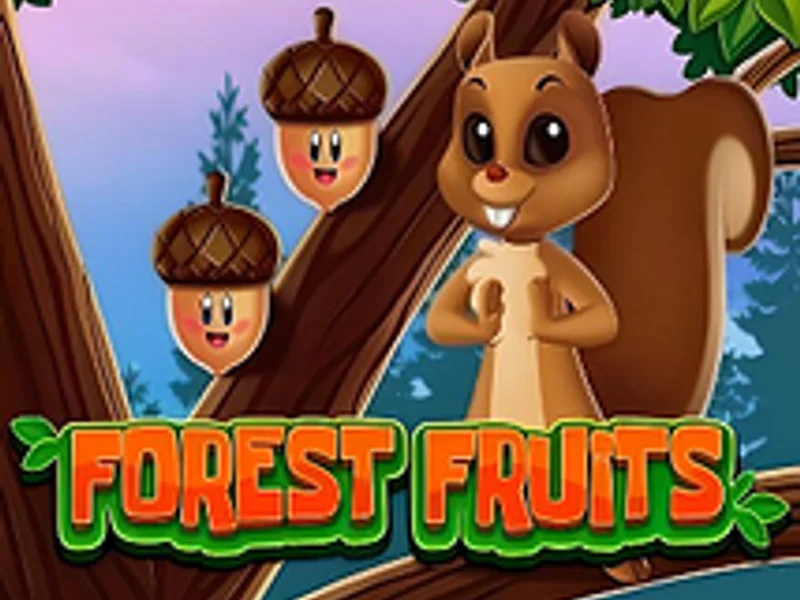 Forest Fruits