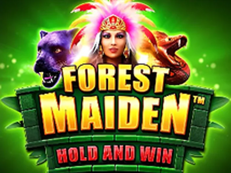 Forest Maiden