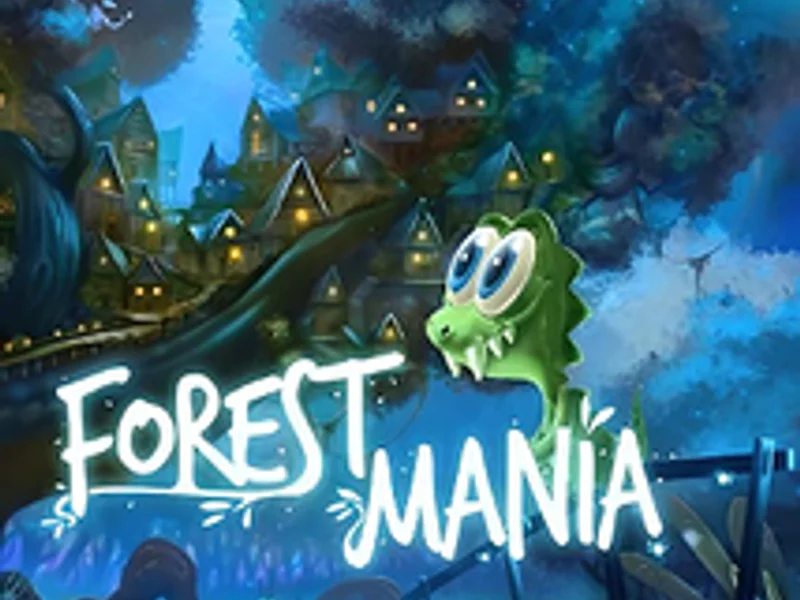 Forest Mania