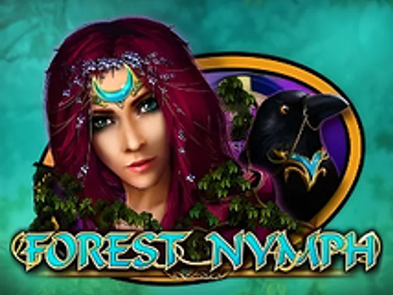 Forest Nymph