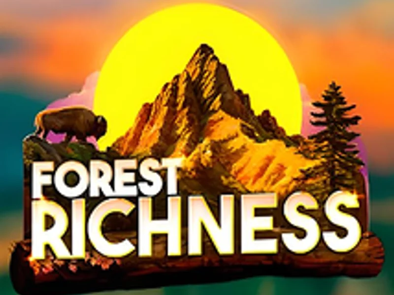 Forest Richness