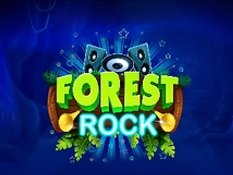 Forest Rock