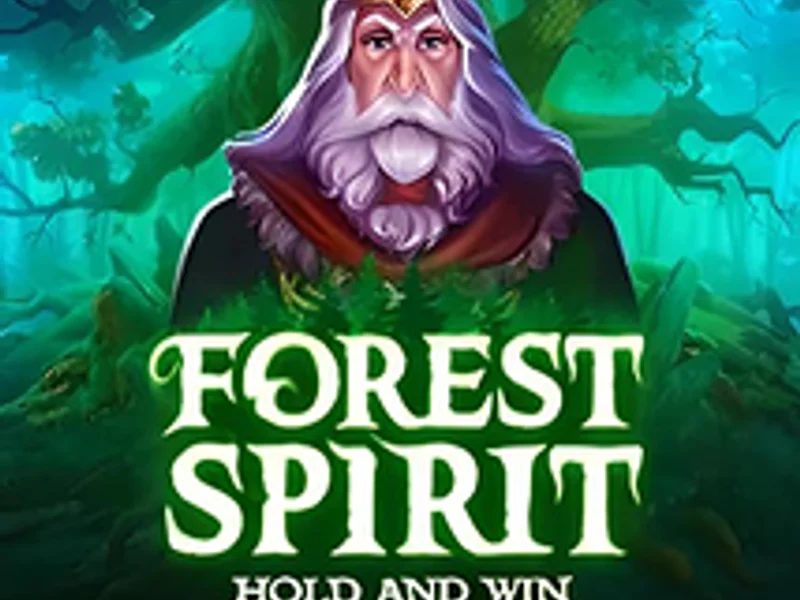 Forest Spirit