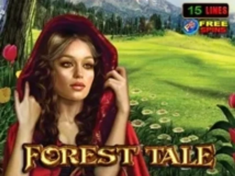 Forest Tale