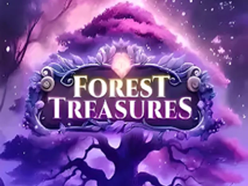 Forest Treasures