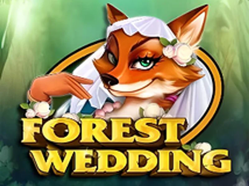Forest Wedding
