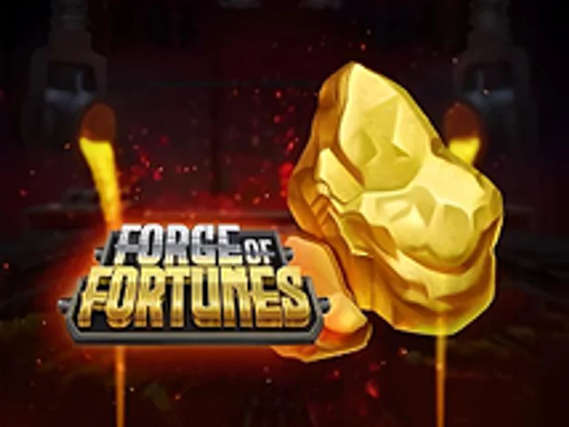 Forge of Fortunes