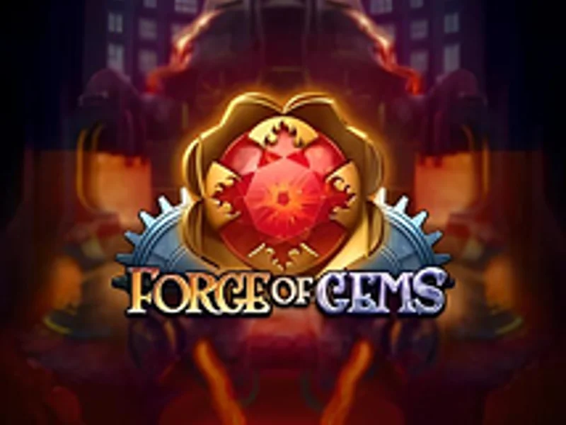 Forge of Gems