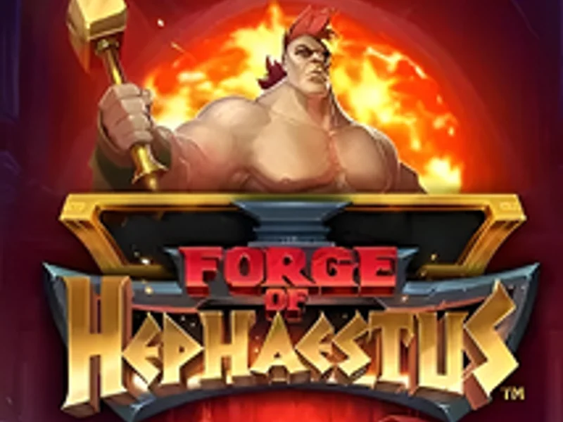 Forge of Hephaestus