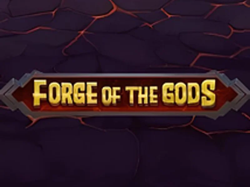 Forge of the Gods