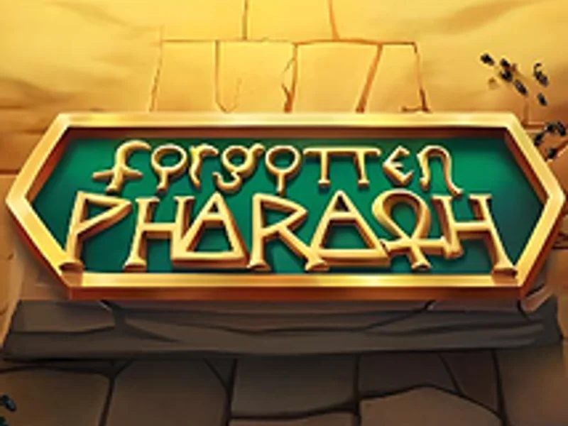 Forgotten Pharaoh