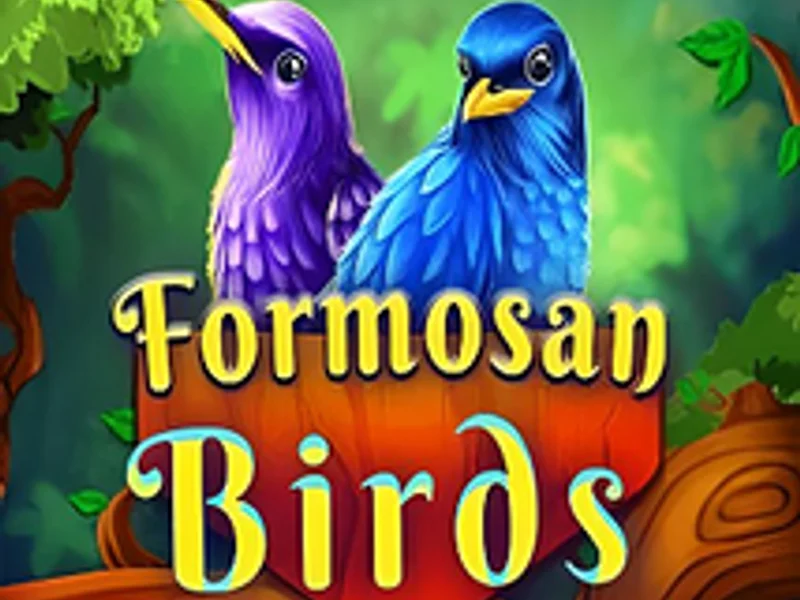 Formosan Birds
