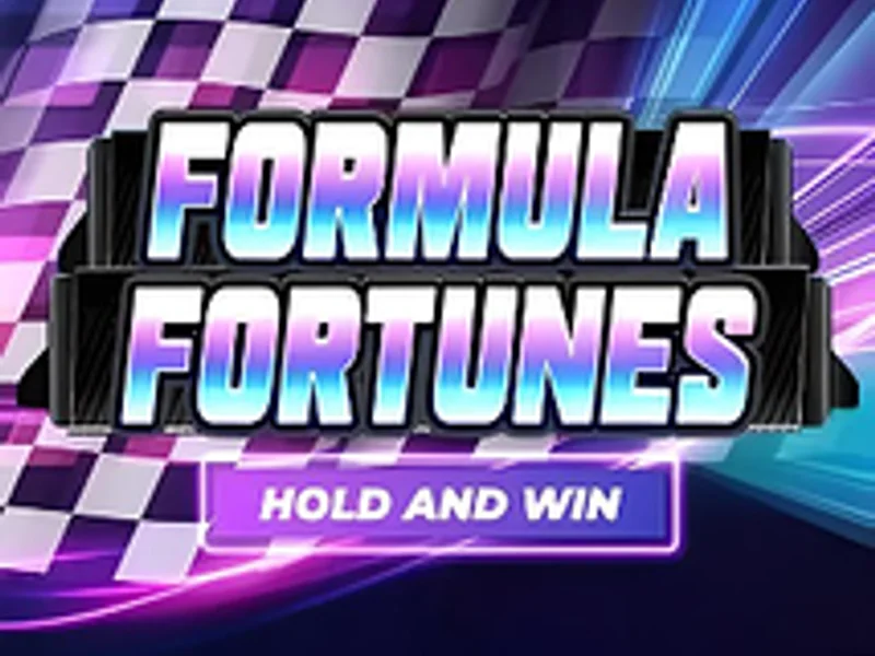 Formula Fortunes