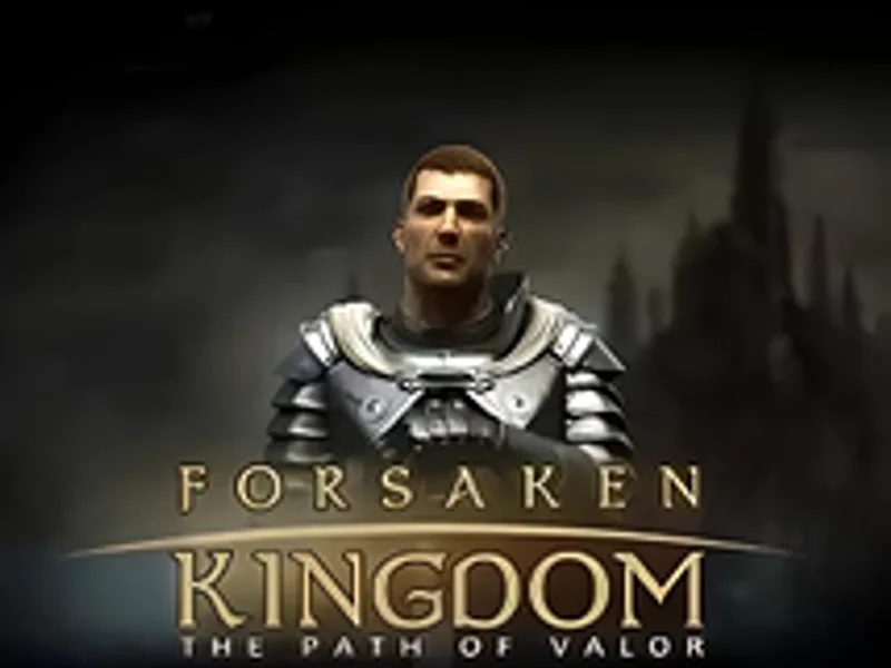 Forsaken Kingdom