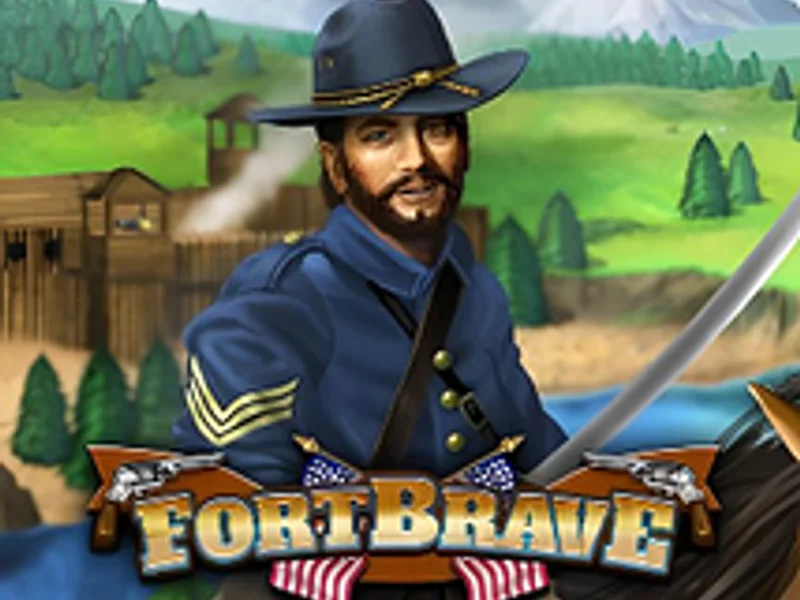 Fort Brave