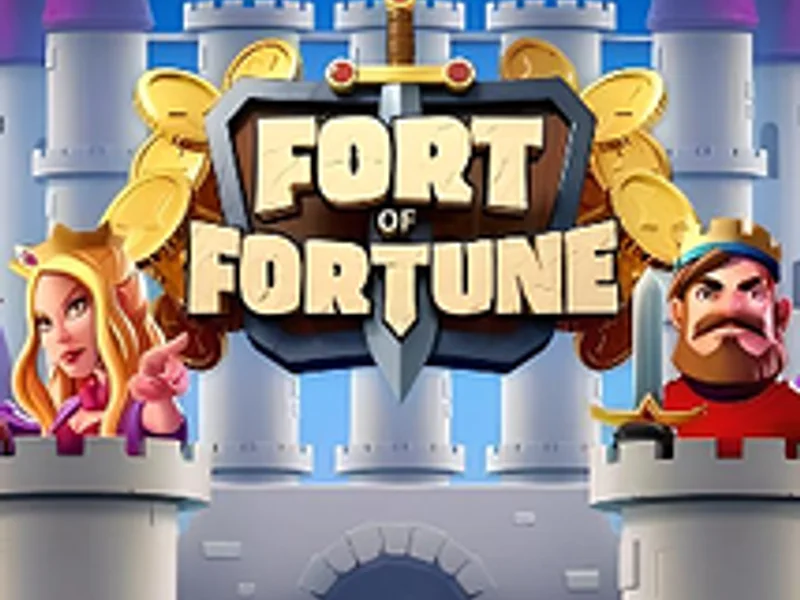 Fort of Fortune