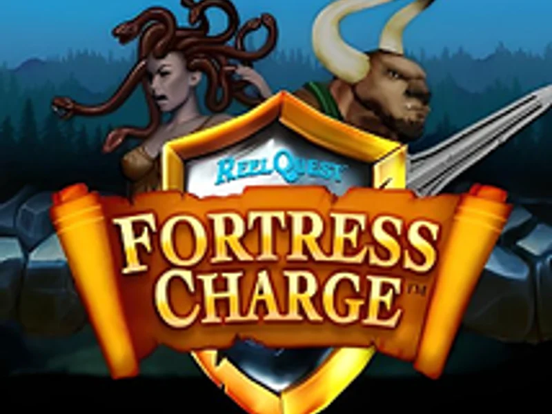Fortress Charge