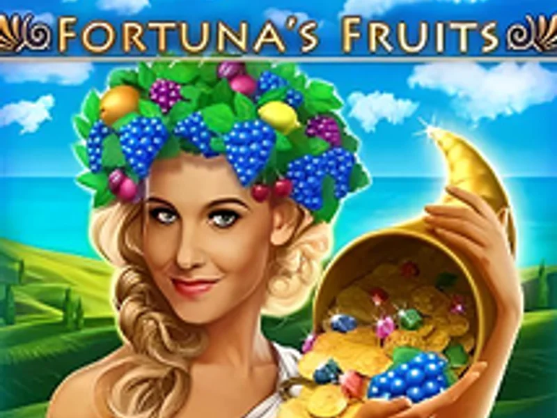 Fortunas Fruits