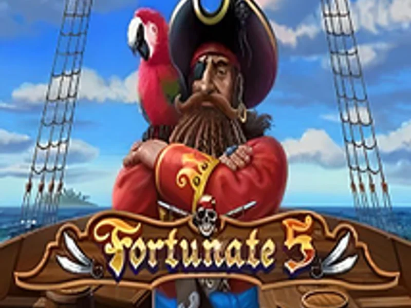 Fortunate 5