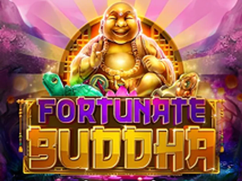 Fortunate Buddha
