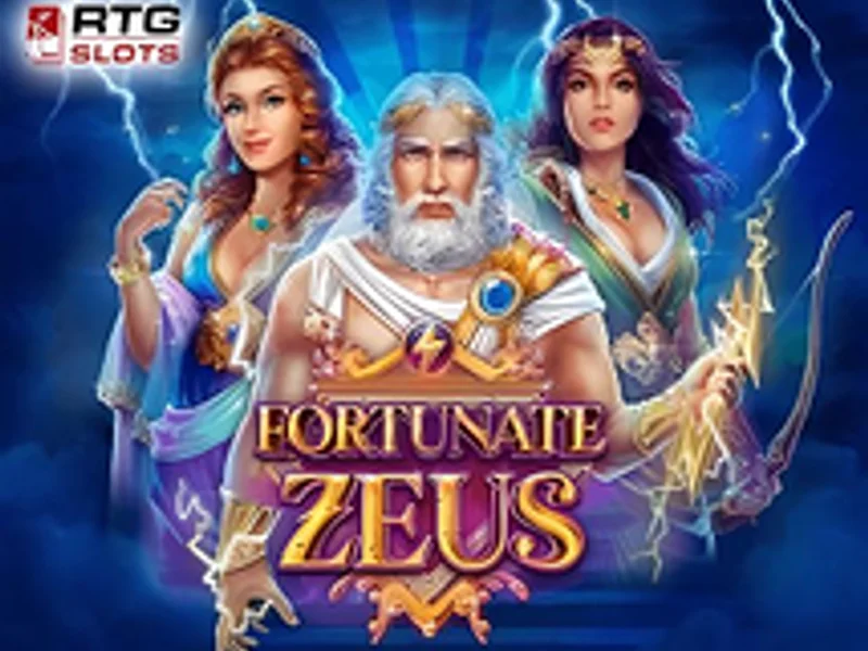 Fortunate Zeus