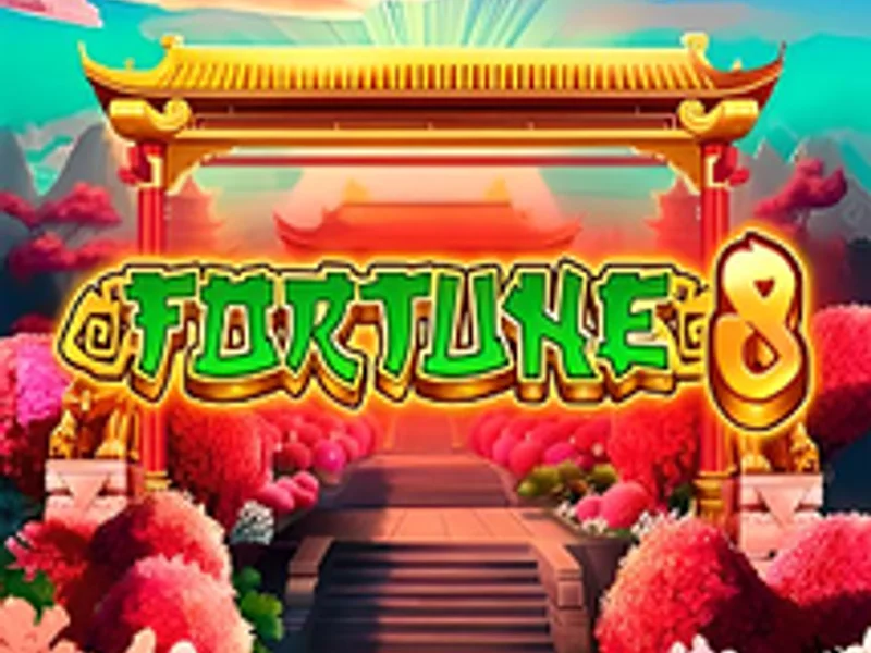 Fortune 8