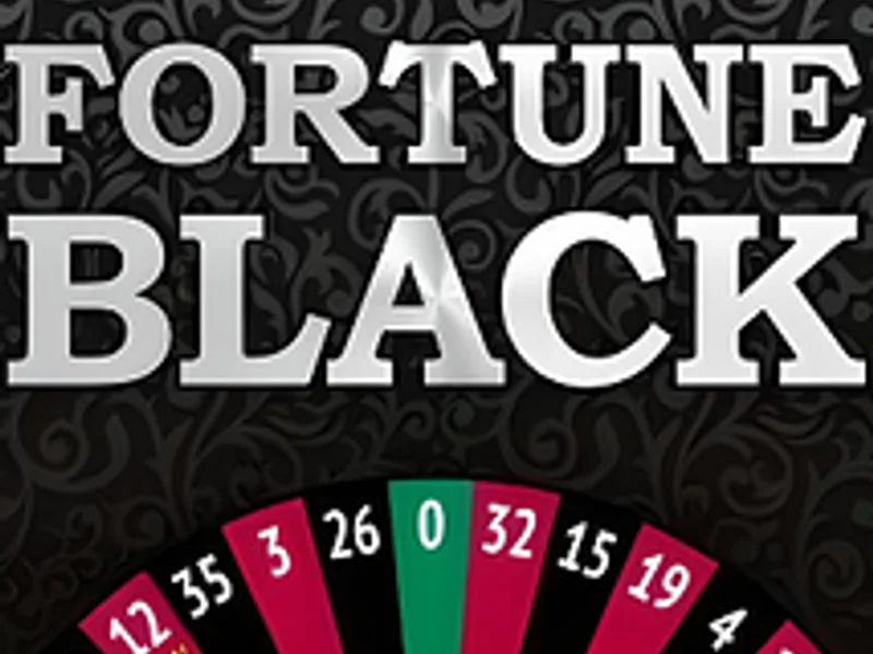Fortune Black