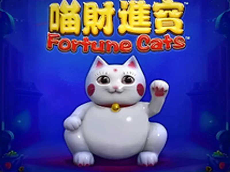 Fortune Cats