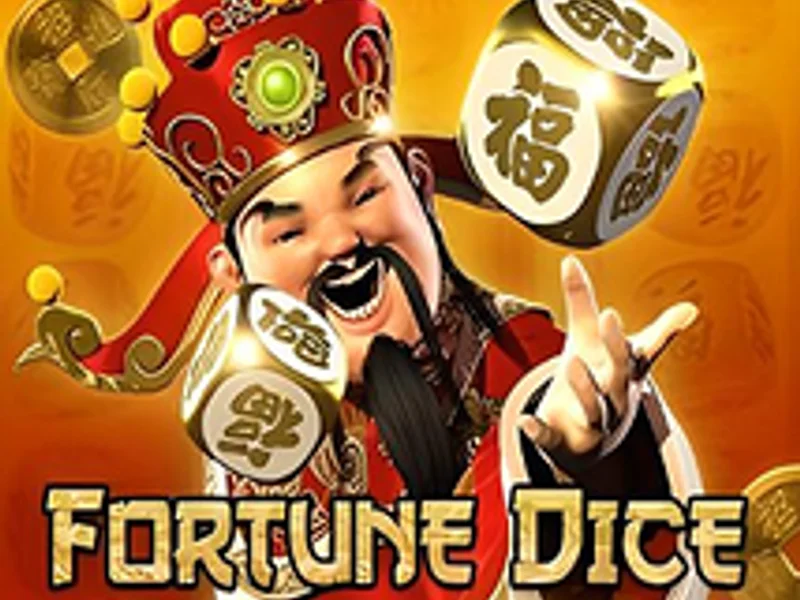Fortune Dice