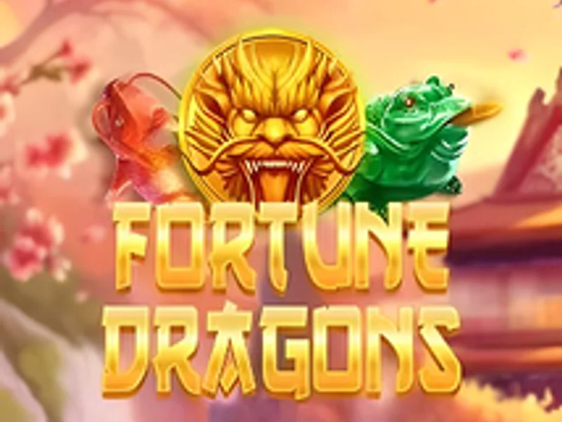 Fortune Dragons