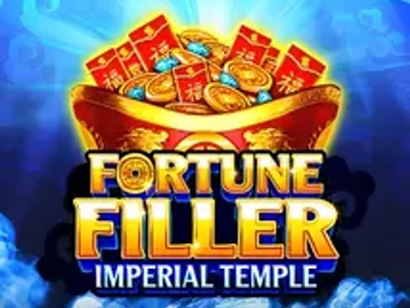 Fortune Filler Imperial Temple