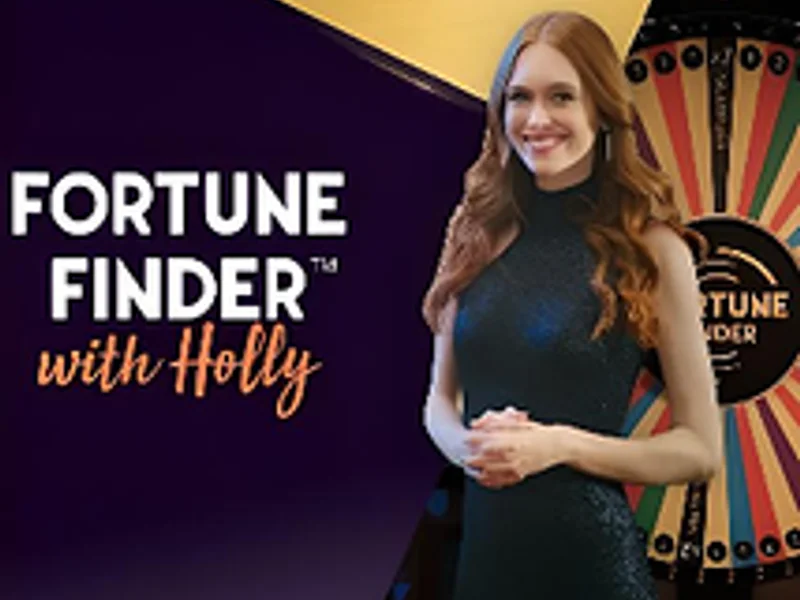 Fortune Finder With Holly