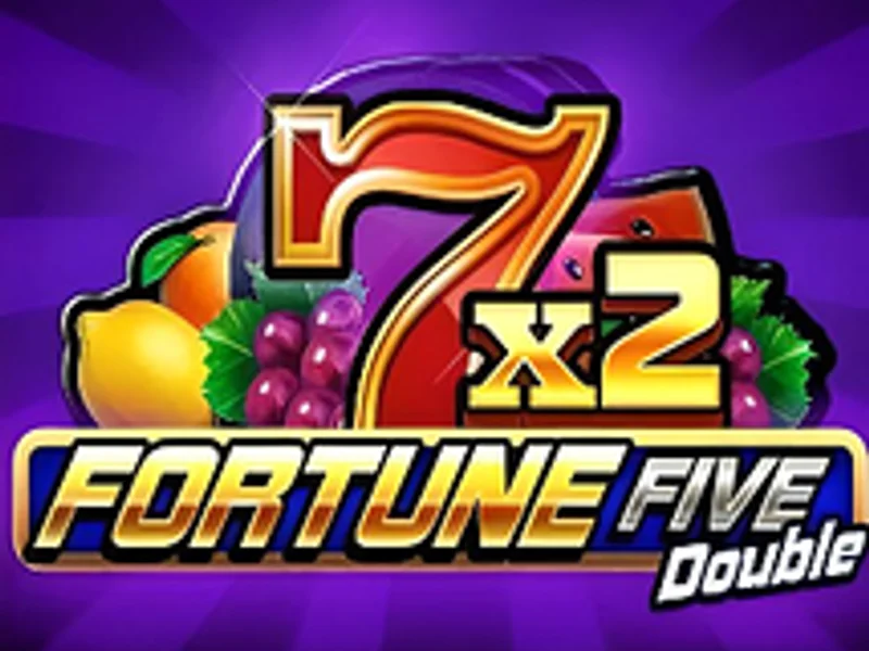 Fortune Five Double