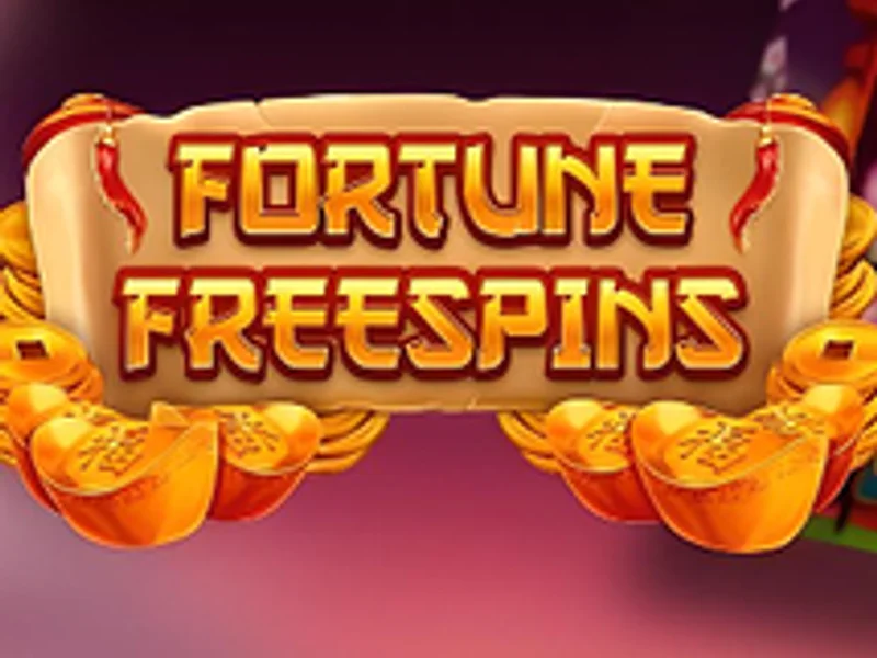 Fortune Free Spins
