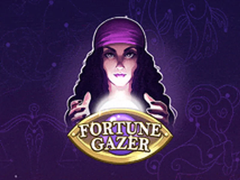 Fortune Gazer
