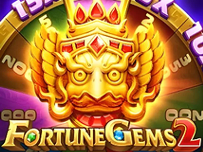 Fortune Gems 2