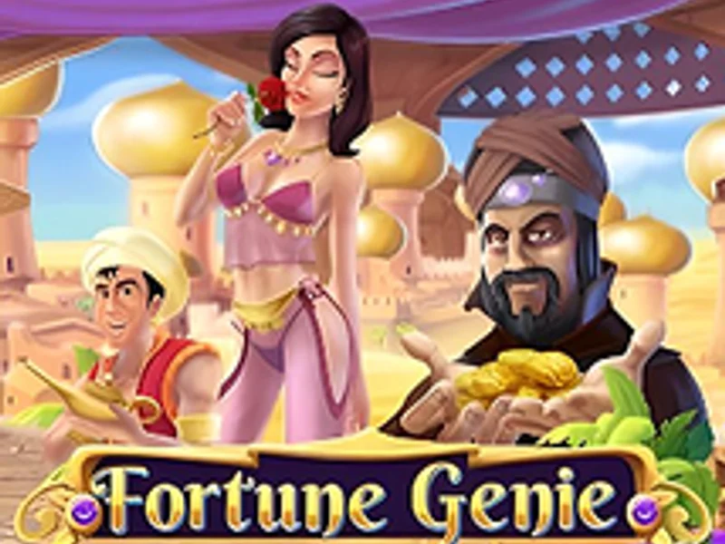 Fortune Genie