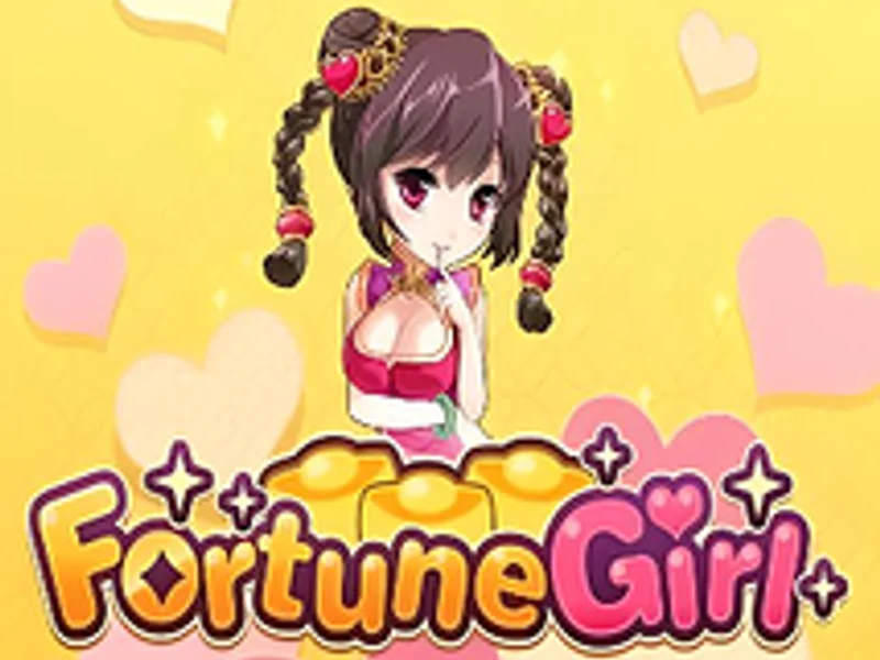 Fortune Girl