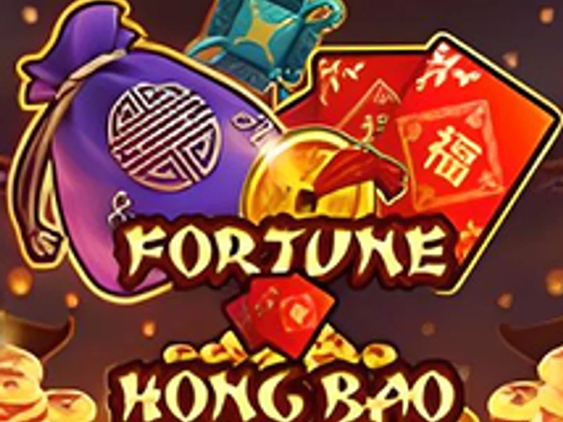 Fortune Hong Bao
