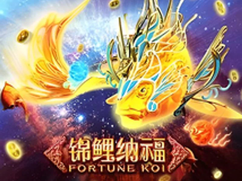 Fortune Koi