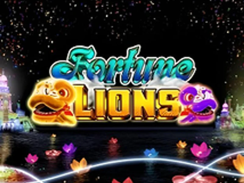 Fortune Lions