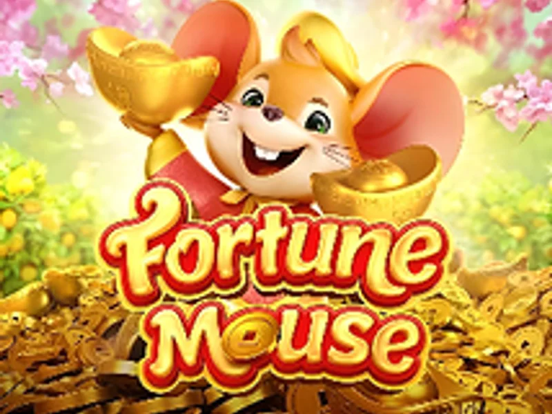 Fortune Mouse