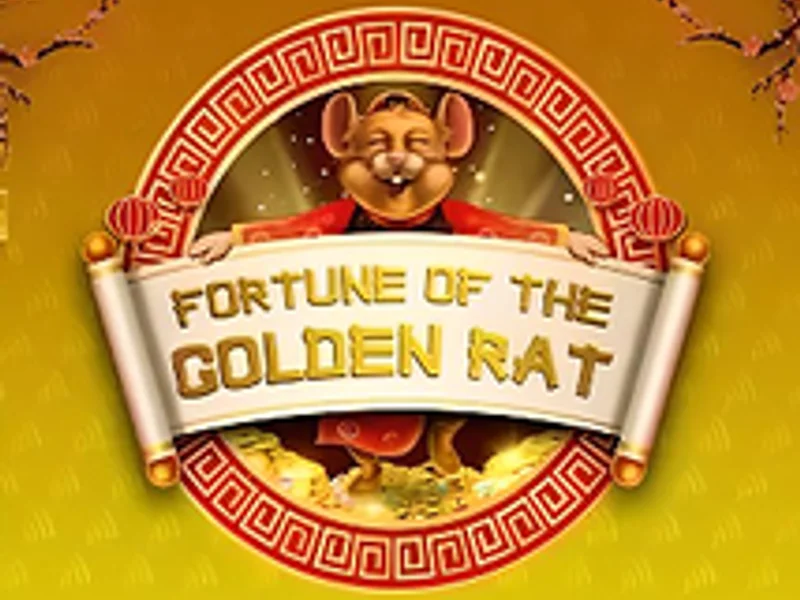 Fortune of the Golden Rat