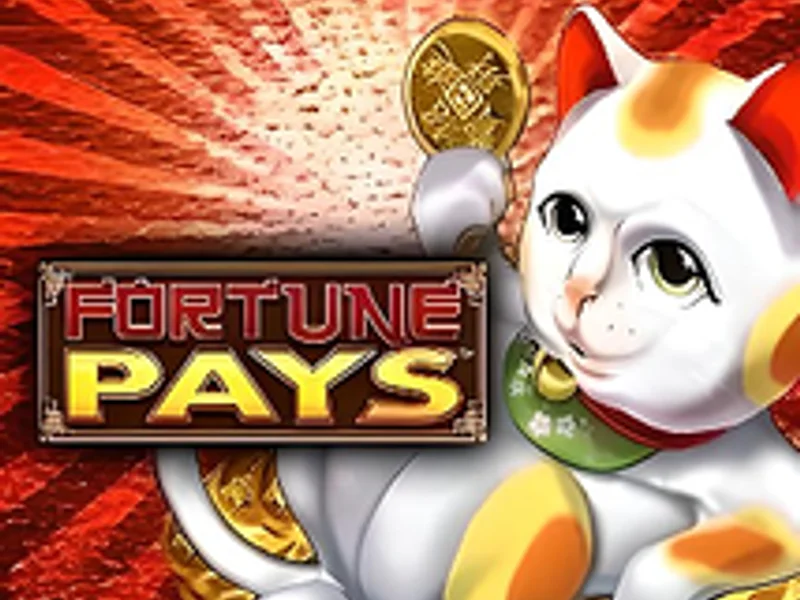Fortune Pays