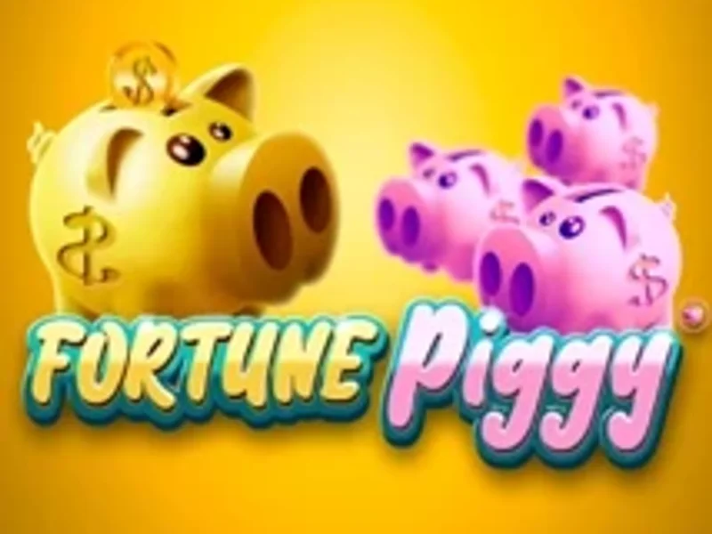 Fortune Piggy