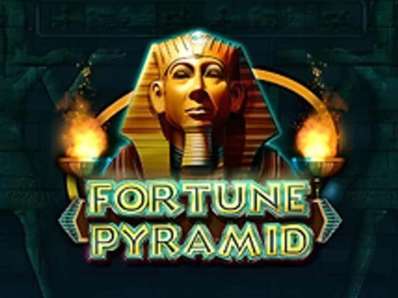 Fortune Pyramid