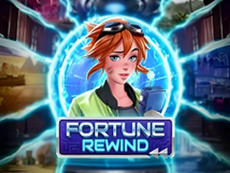 Fortune Rewind