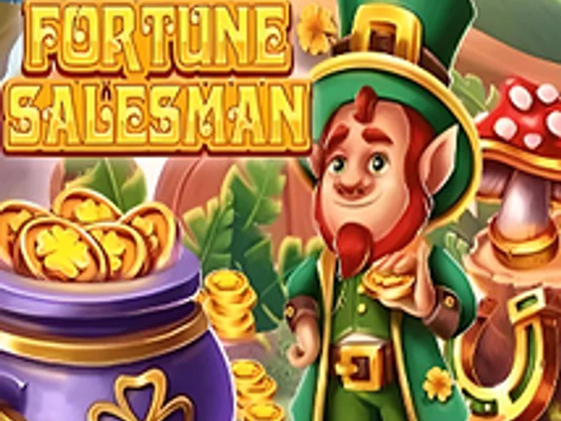 Fortune Salesman