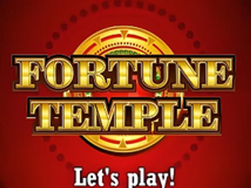 Fortune Temple